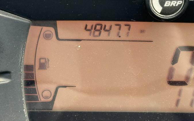 2019 Can-Am Spyder F3