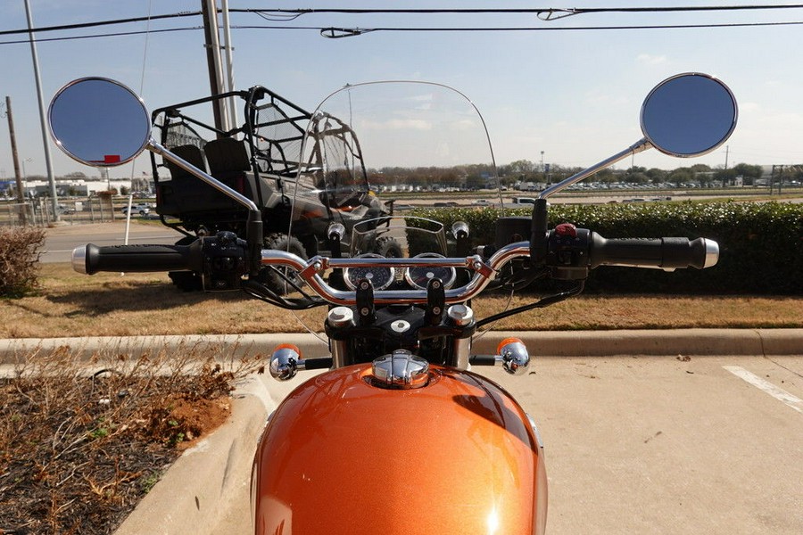 2024 Royal Enfield INT 650