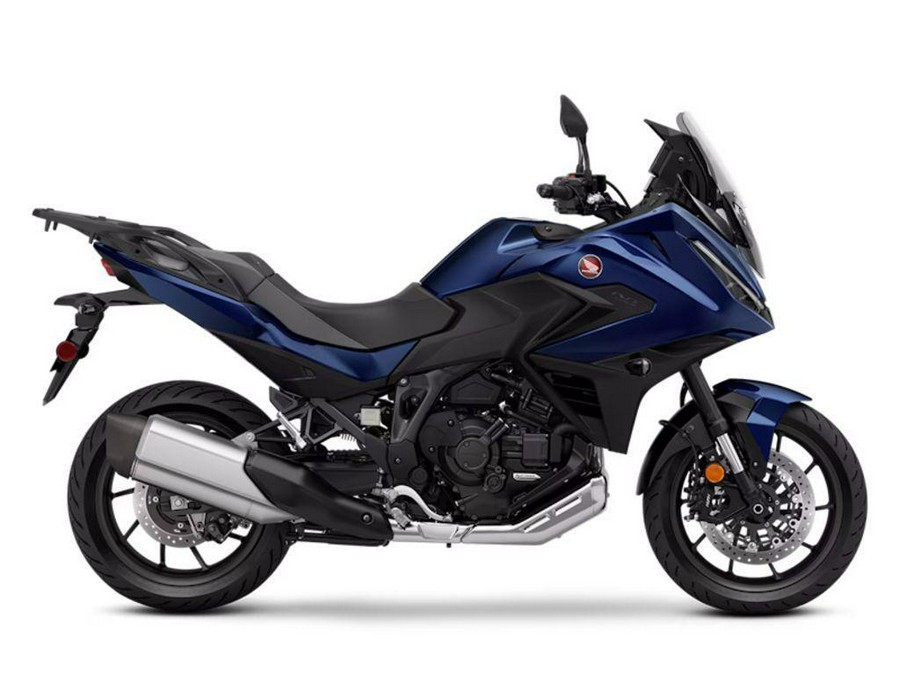 2025 Honda NT1100 DCT