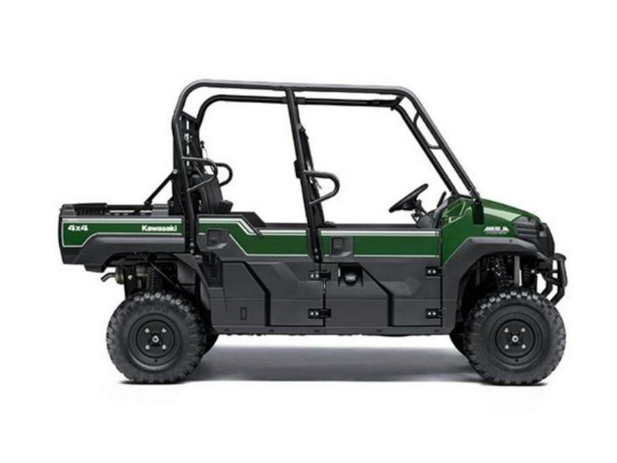 2015 Kawasaki Mule PRO-FXT™ EPS