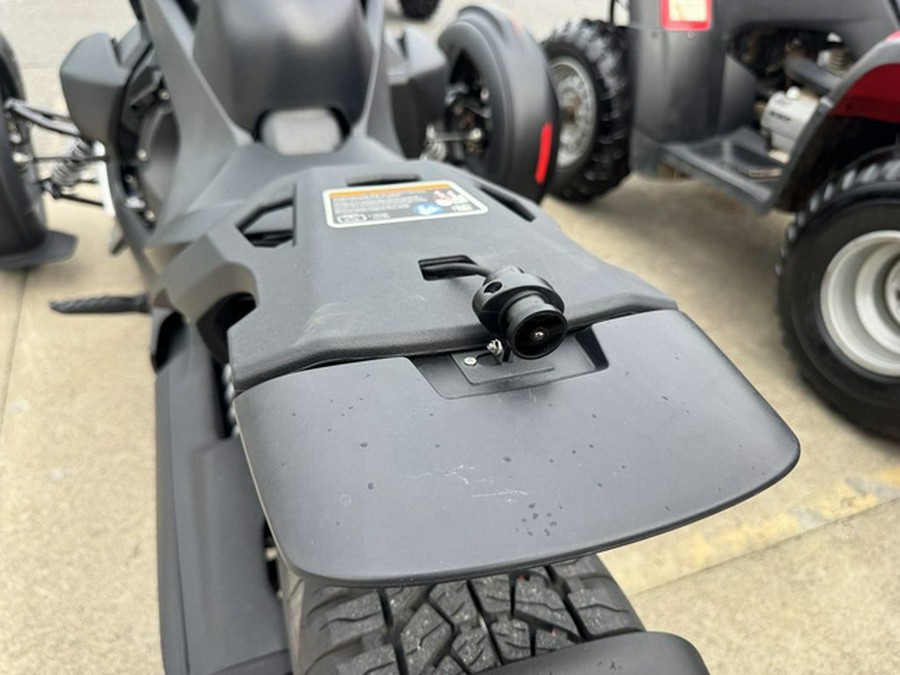 2020 Can-Am Ryker Rally Edition