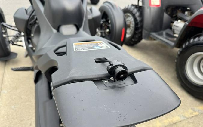 2020 Can-Am Ryker Rally Edition