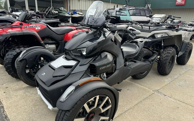 2020 Can-Am Ryker Rally Edition
