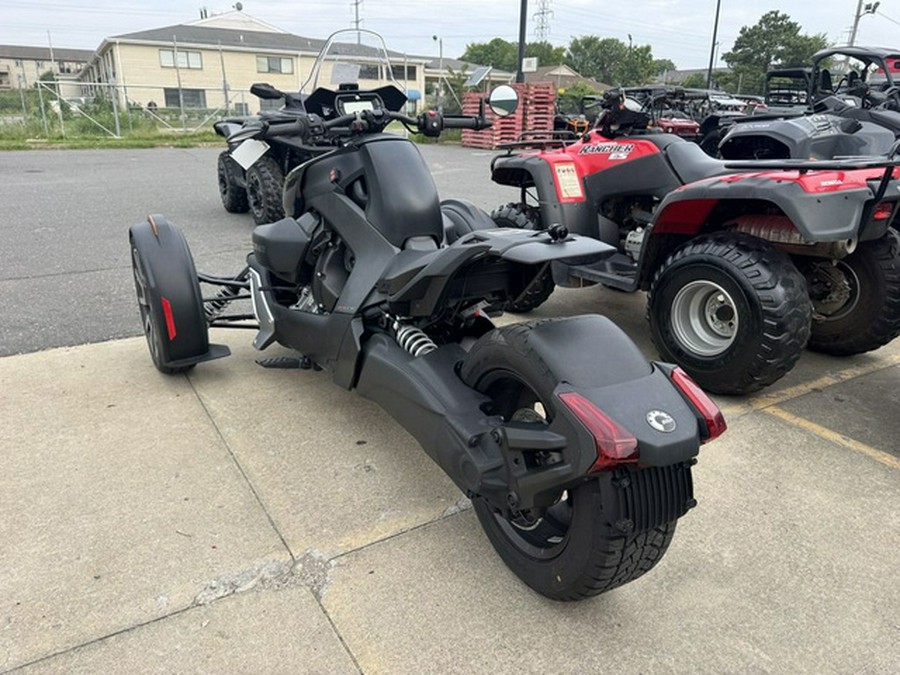 2020 Can-Am Ryker Rally Edition