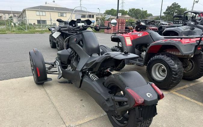 2020 Can-Am Ryker Rally Edition
