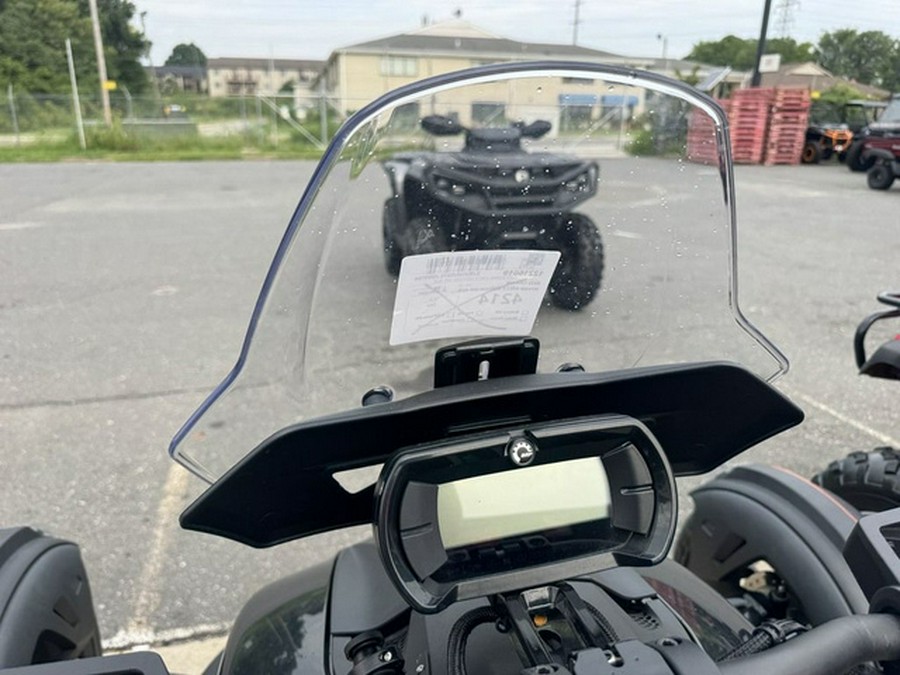 2020 Can-Am Ryker Rally Edition