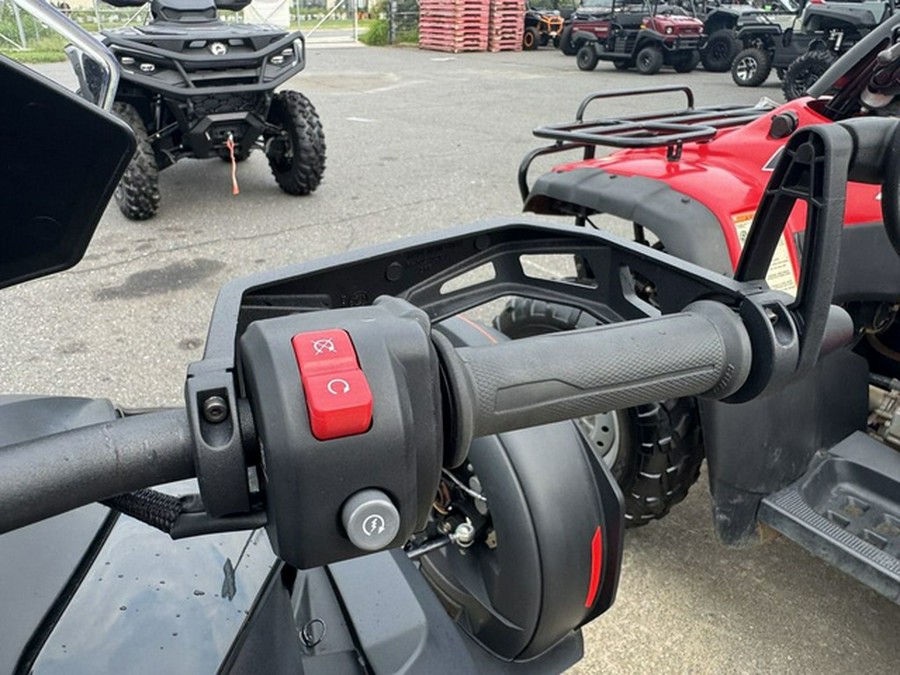 2020 Can-Am Ryker Rally Edition