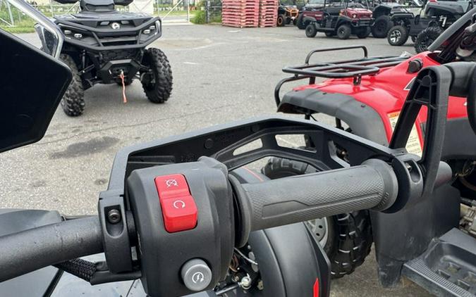2020 Can-Am Ryker Rally Edition
