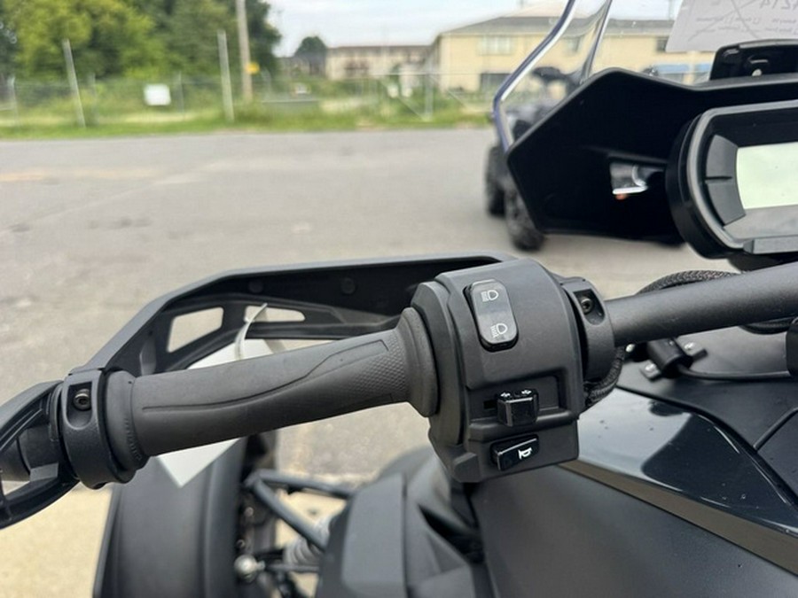 2020 Can-Am Ryker Rally Edition