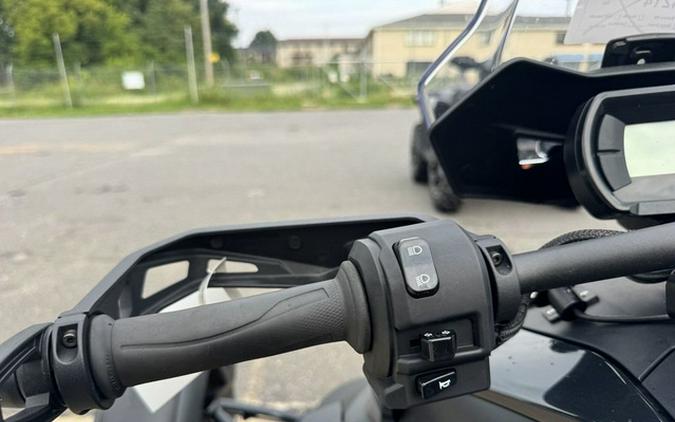 2020 Can-Am Ryker Rally Edition