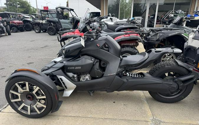 2020 Can-Am Ryker Rally Edition