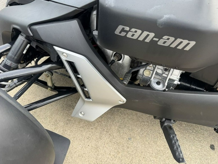 2020 Can-Am Ryker Rally Edition