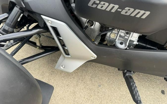 2020 Can-Am Ryker Rally Edition