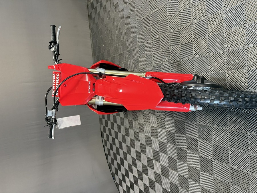 2027 HONDA CRF 250R