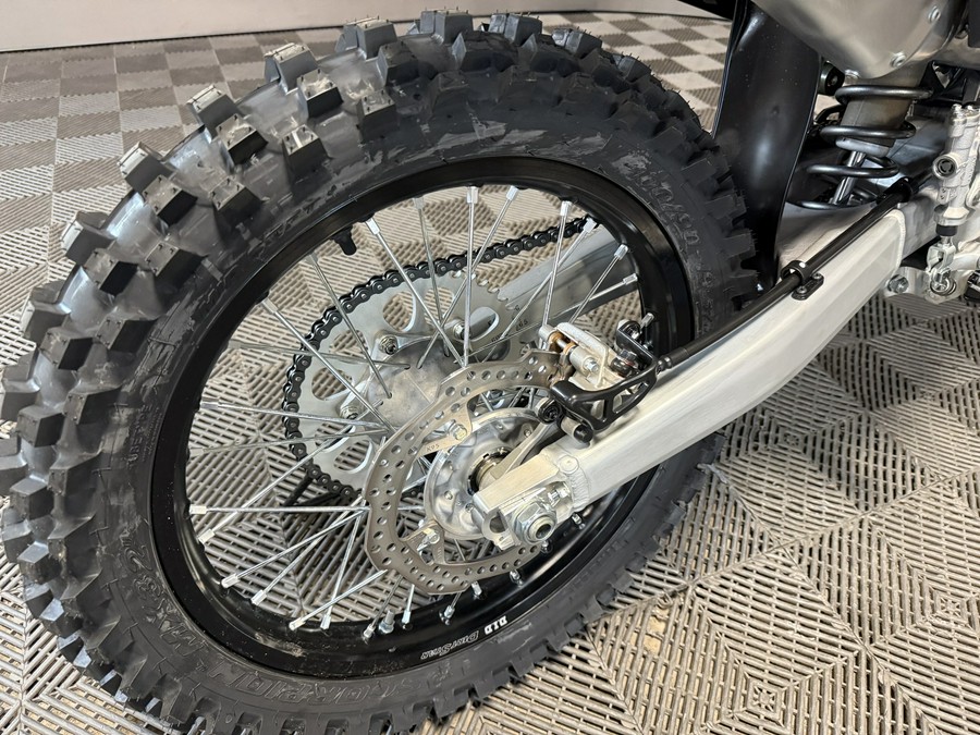 2027 HONDA CRF 250R