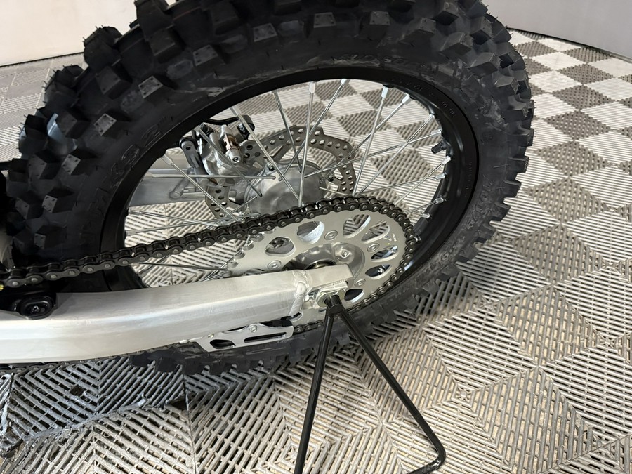 2027 HONDA CRF 250R