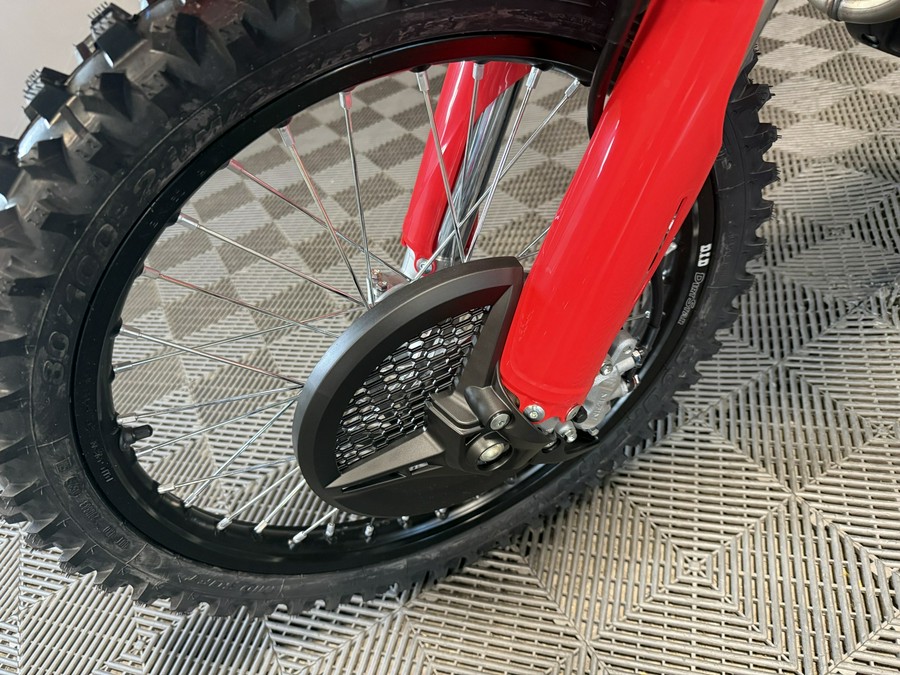 2027 HONDA CRF 250R