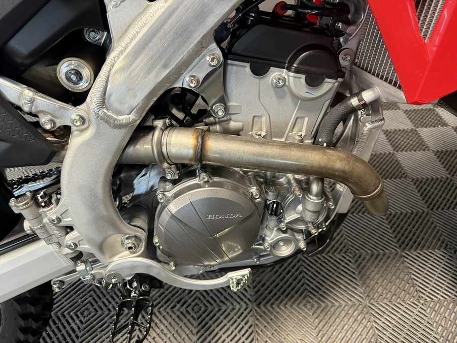 2027 HONDA CRF 250R