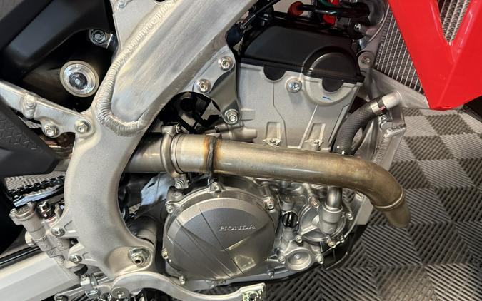 2027 HONDA CRF 250R