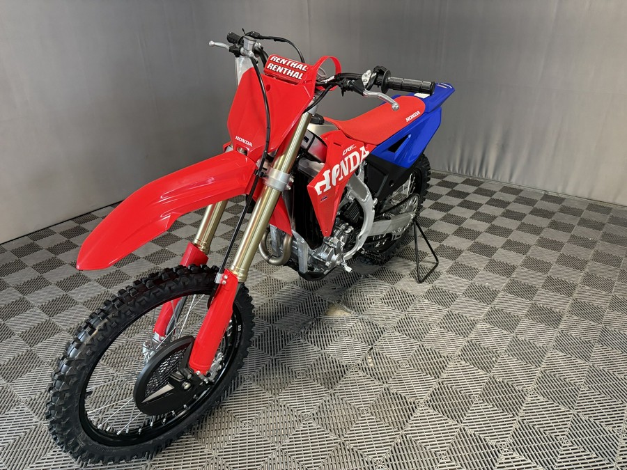 2027 HONDA CRF 250R