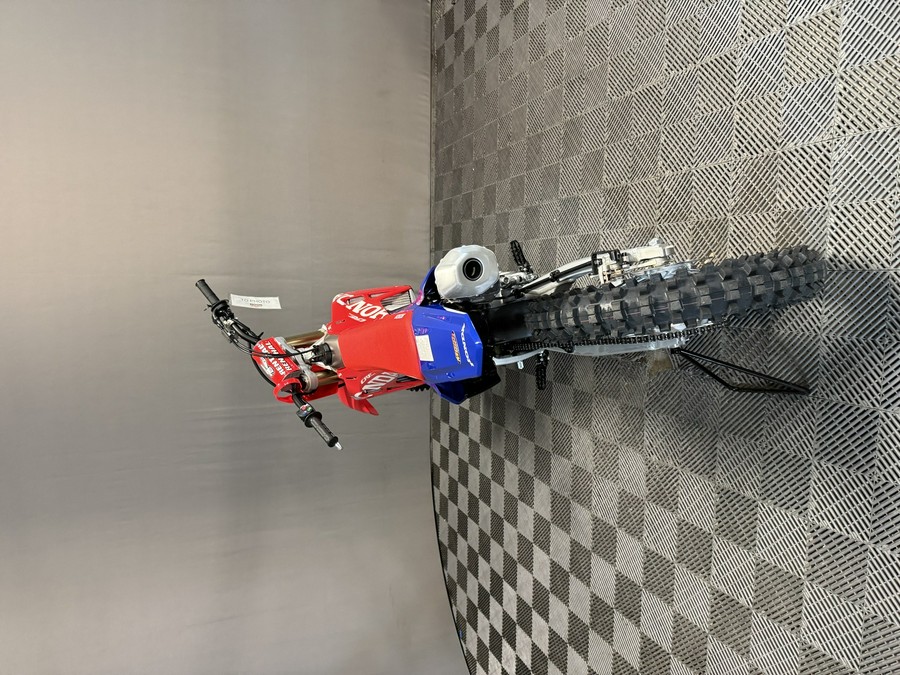 2027 HONDA CRF 250R