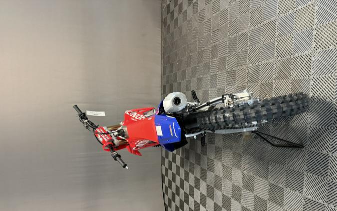 2027 HONDA CRF 250R
