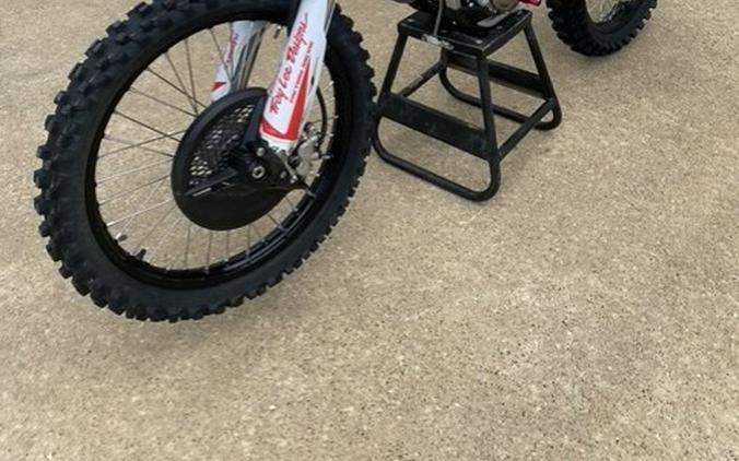 2024 Honda CRF450R-S