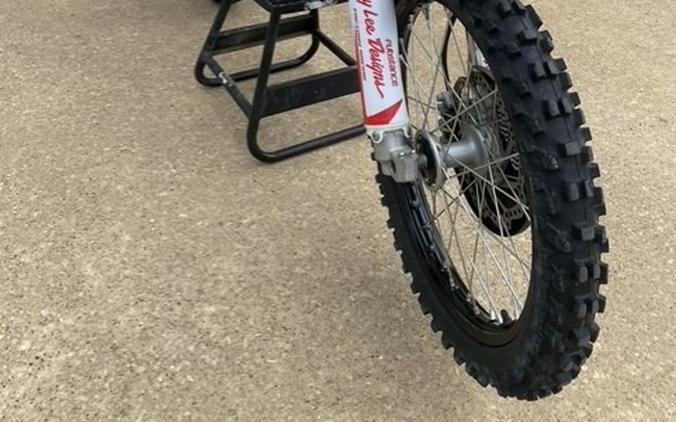2024 Honda CRF450R-S