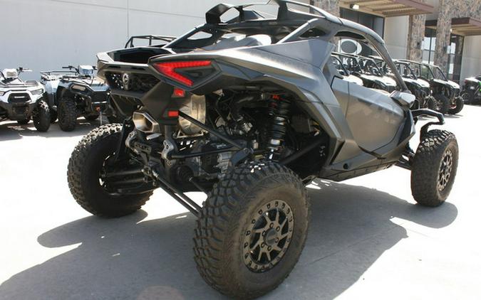 2025 Can-Am 0006JSP00
