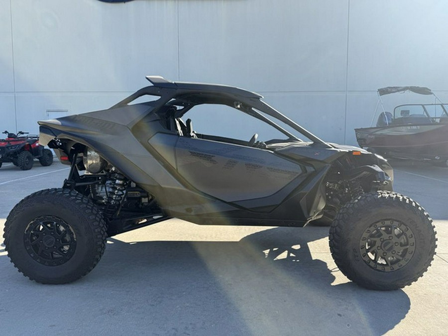 2025 Can-Am MAVERICK R XRS
