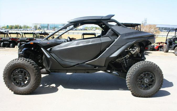 2025 Can-Am 0006JSP00