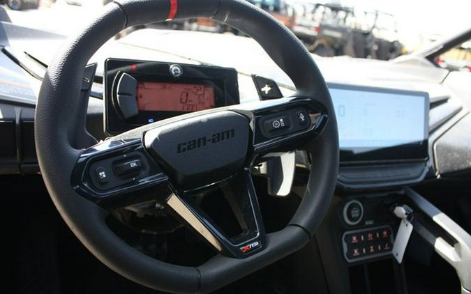 2025 Can-Am 0006JSP00