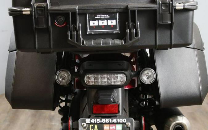 2022 Honda Rebel 1100 DCT