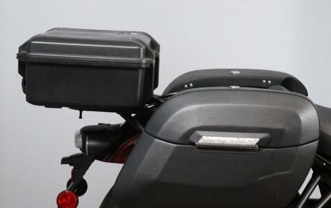 2022 Honda Rebel 1100 DCT