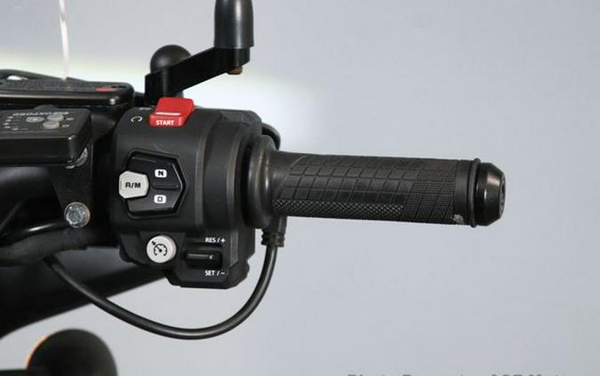 2022 Honda Rebel 1100 DCT