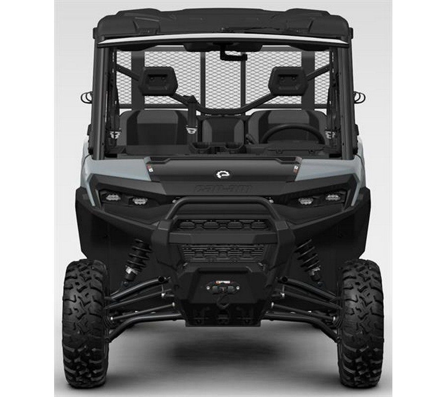 2027 Can-Am Defender XU XT CAB HD10