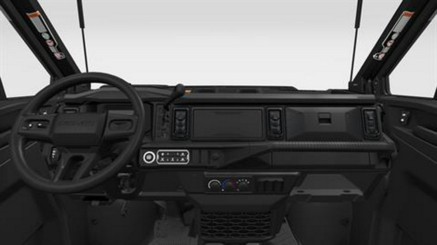 2027 Can-Am Defender XU XT CAB HD10