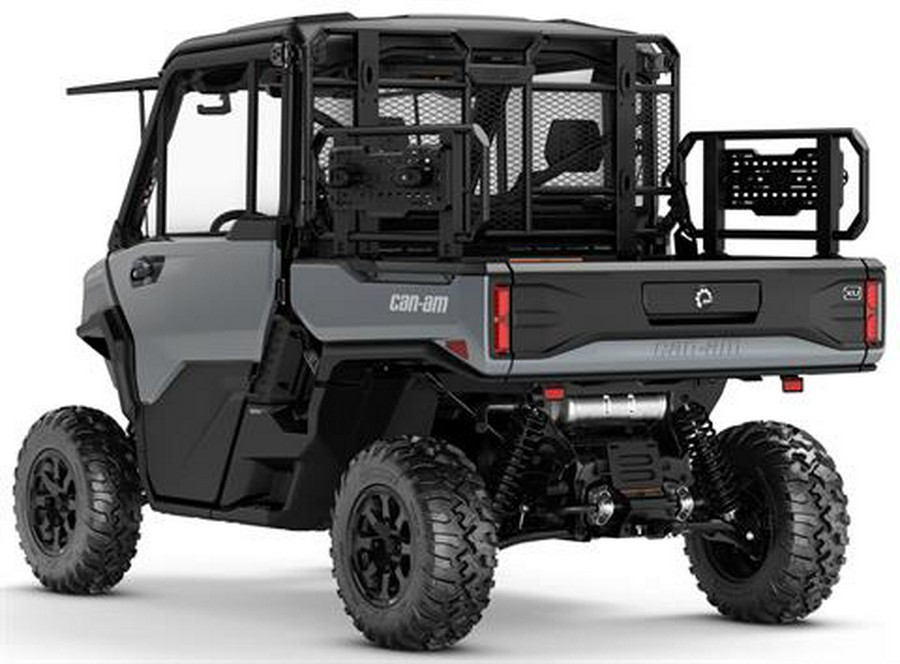 2027 Can-Am Defender XU XT CAB HD10