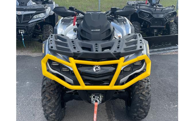 2024 Can-Am Outlander XT 700