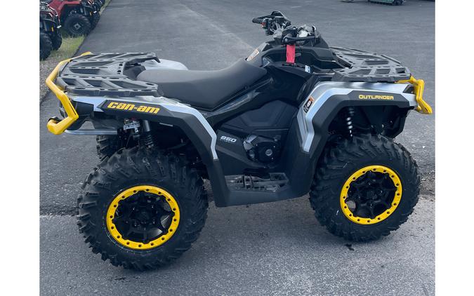 2024 Can-Am Outlander XT 700