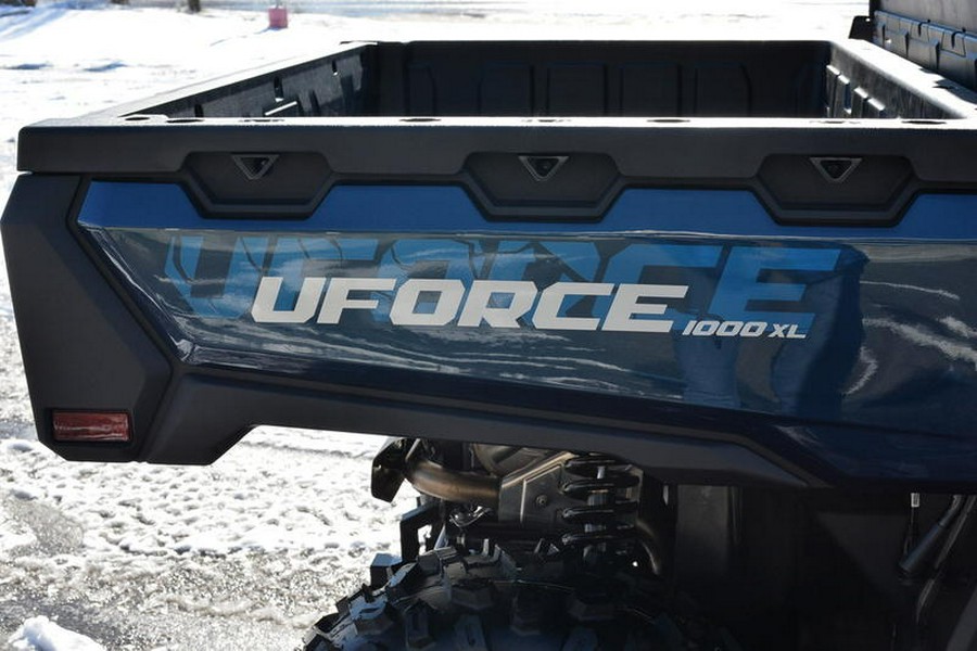 2024 CFMoto UForce 1000 XL