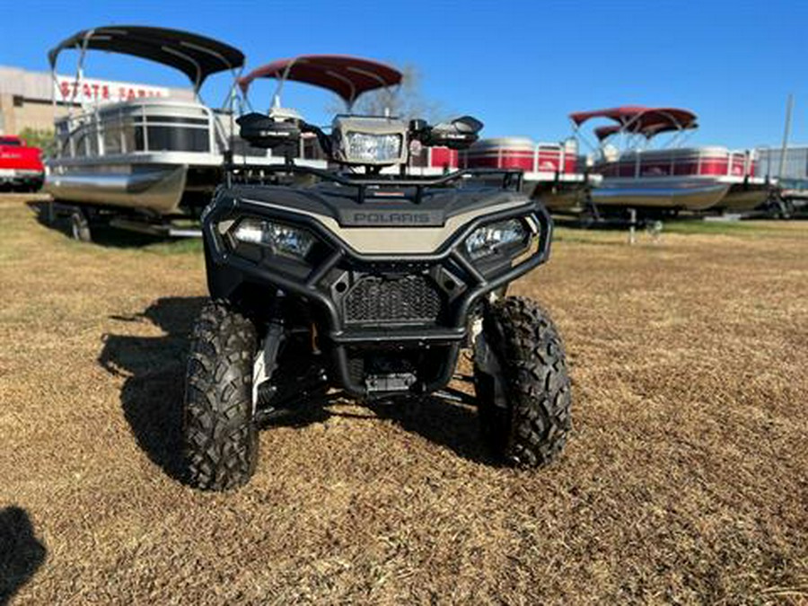 2024 Polaris Sportsman 570