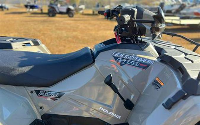 2024 Polaris Sportsman 570