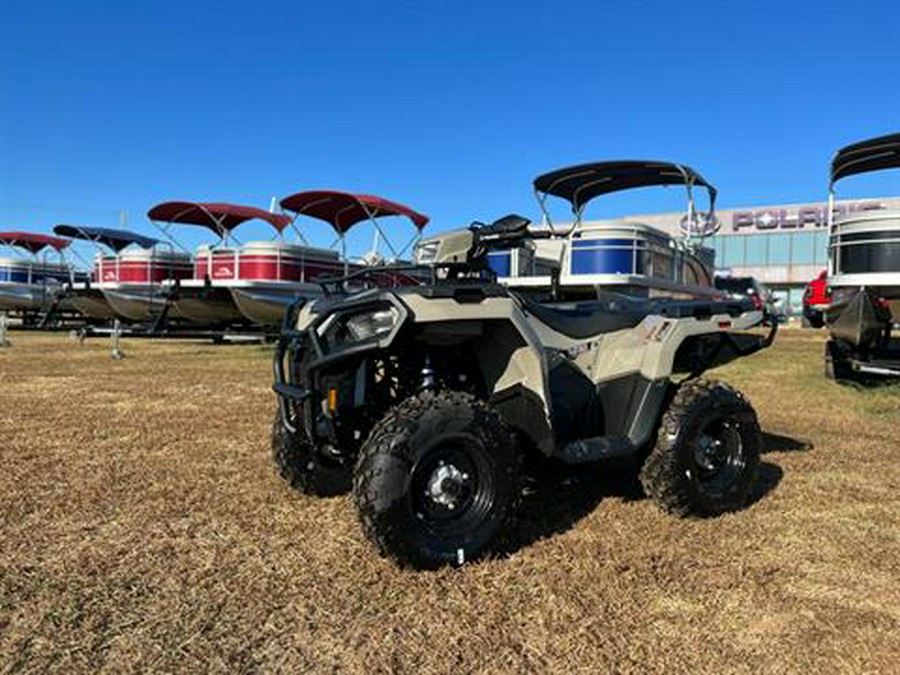 2024 Polaris Sportsman 570