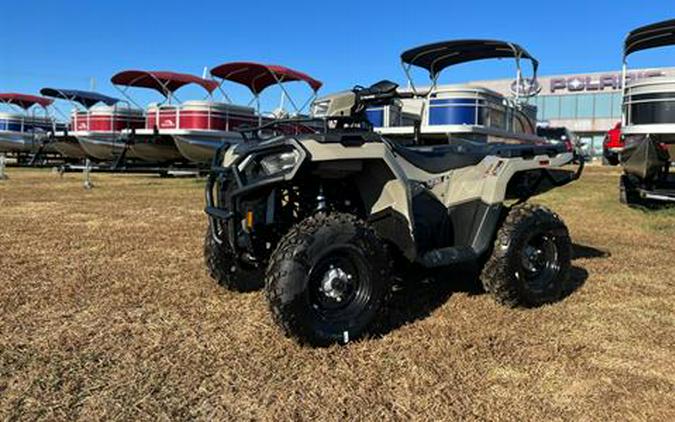 2024 Polaris Sportsman 570