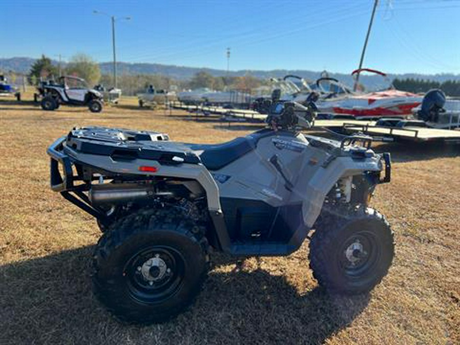 2024 Polaris Sportsman 570