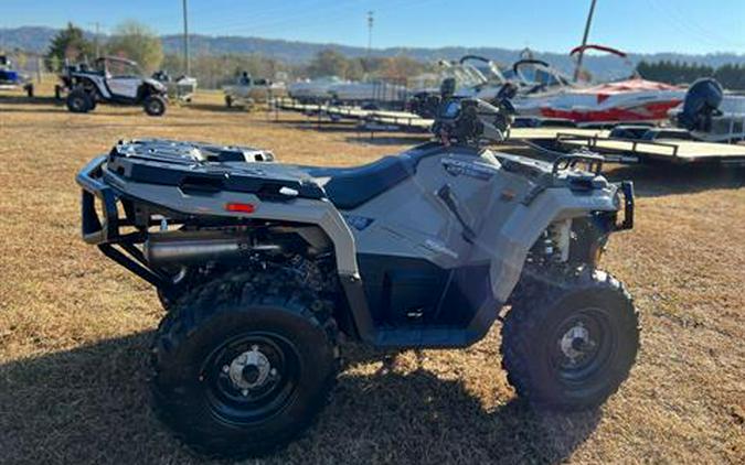 2024 Polaris Sportsman 570