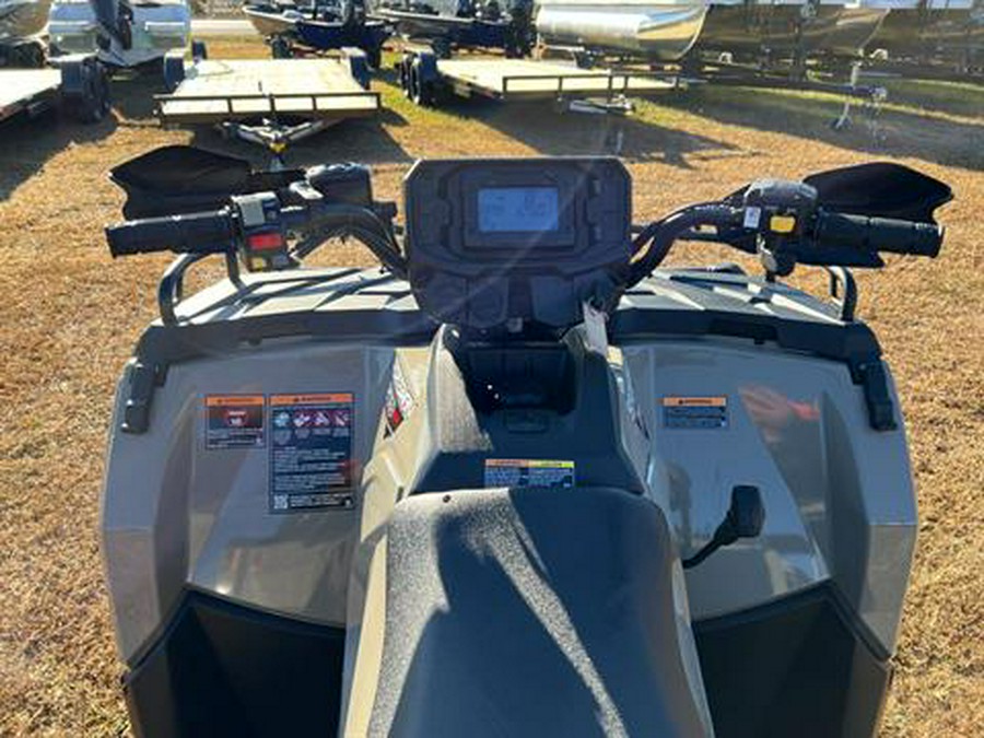 2024 Polaris Sportsman 570