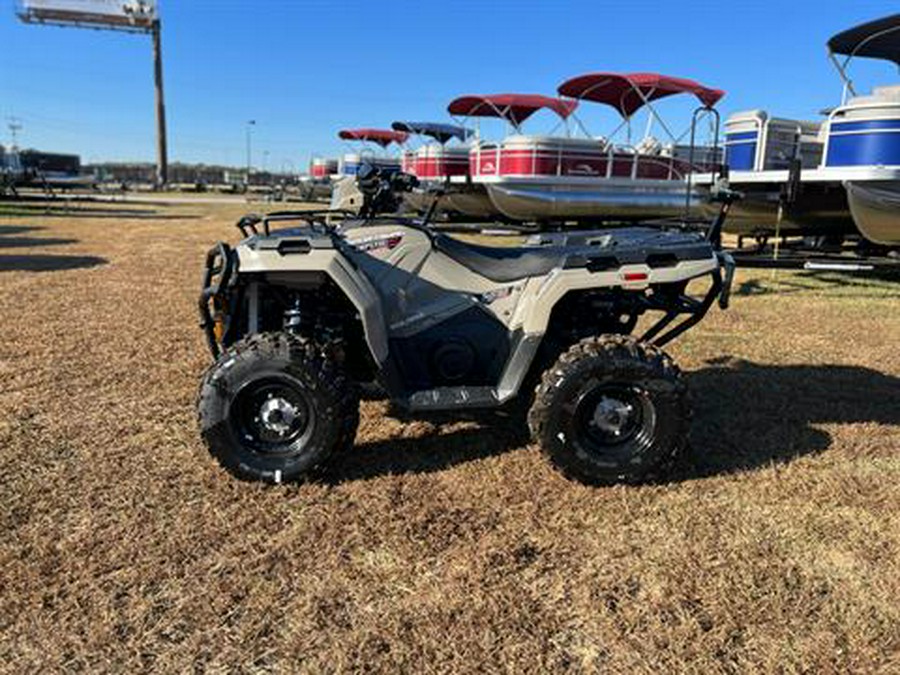 2024 Polaris Sportsman 570