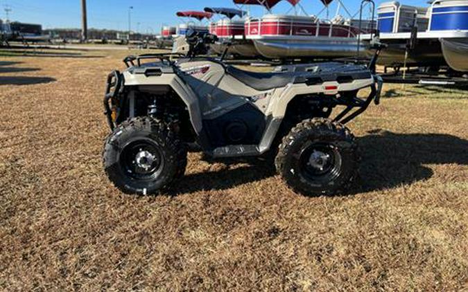 2024 Polaris Sportsman 570